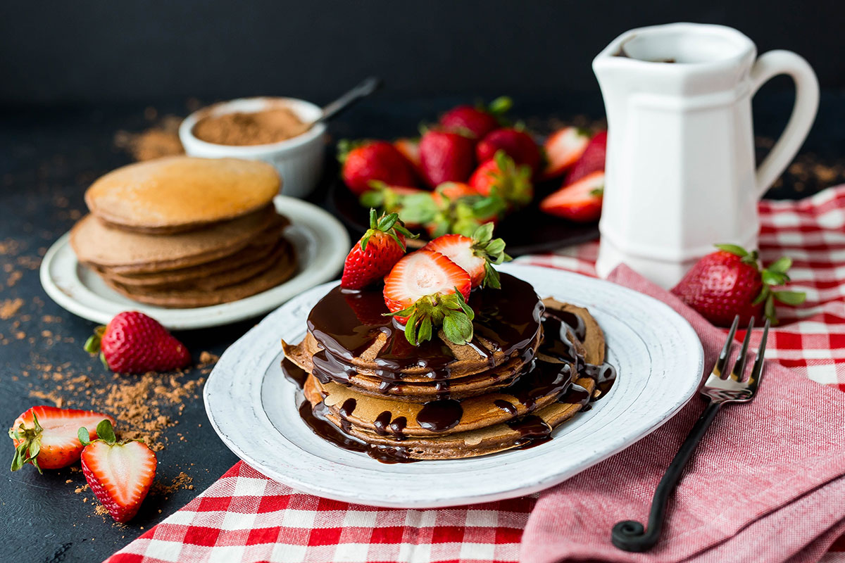 Golden Breakfast: Kayseri'de Kahvaltıda Çıtır Tavuk Trendi