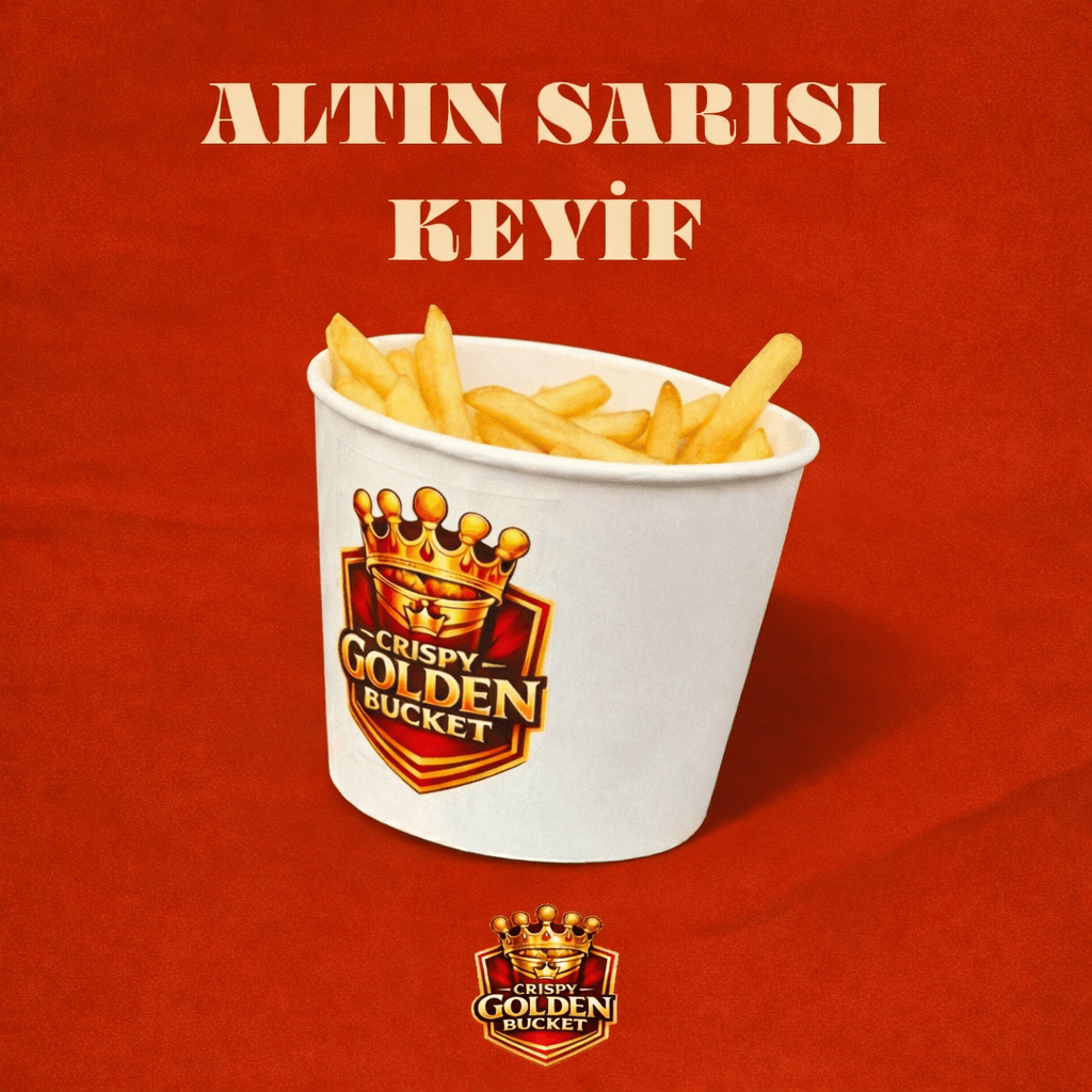 Altın Sarısı Keyif
